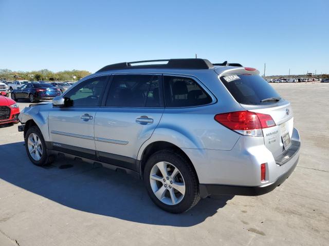 Photo 2 from auction – 2013 SUBARU OUTBACK 2. with VIN 4S4BRCKC4D3212469