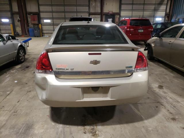 Photo 6 from auction – 2011 CHEVROLET IMPALA LT with VIN 2G1WG5EK6B1289981