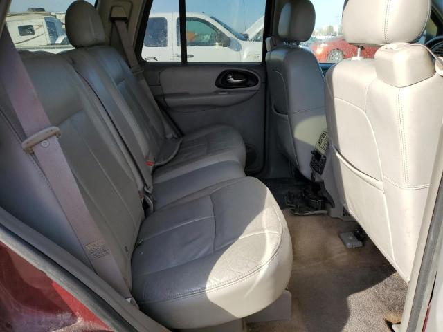 Photo 11 from auction – 2005 CHEVROLET TRAILBLAZE with VIN 1GNDT13S952255342