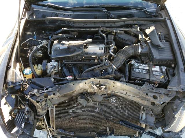 Photo 11 from auction – 2012 HONDA ACCORD EXL with VIN 1HGCP2F86CA037099