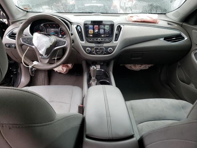 Photo 8 from auction – 2018 CHEVROLET MALIBU LT with VIN 1G1ZD5ST7JF125486