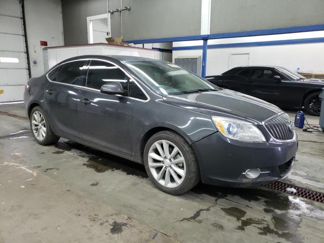 Photo 4 from auction – 2015 BUICK VERANO CON with VIN 1G4PR5SK1F4103148