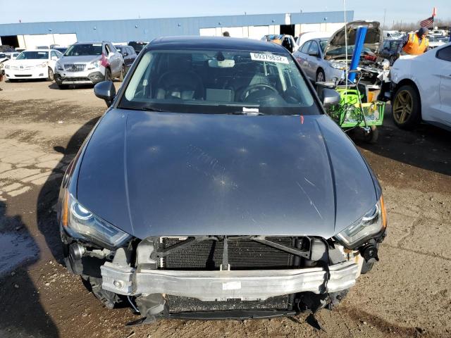 Photo 5 from auction – 2016 AUDI A3 PREMIUM with VIN WAUE8GFF6G1032259