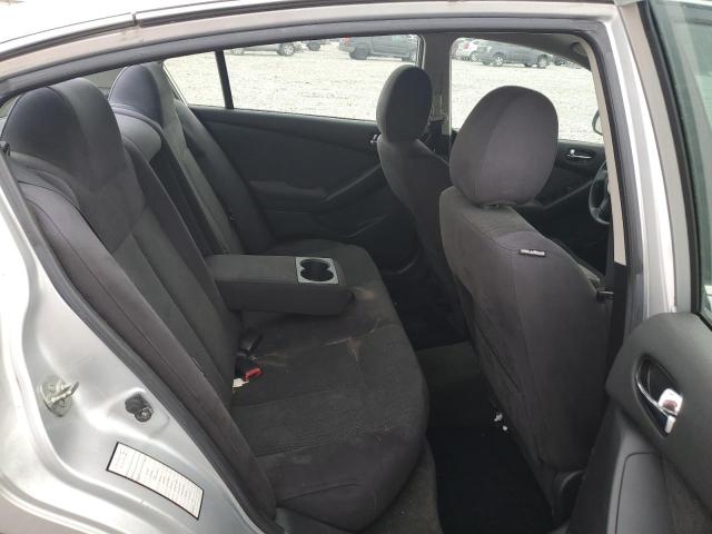 Photo 10 from auction – 2011 NISSAN ALTIMA BAS with VIN 1N4AL2AP6BC154030