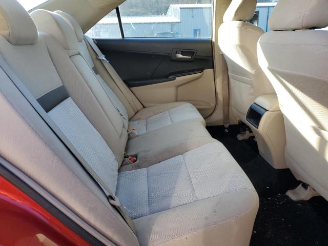 Photo 10 from auction – 2012 TOYOTA CAMRY BASE with VIN 4T4BF1FK0CR163929