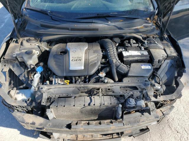 Photo 11 from auction – 2016 HYUNDAI VELOSTER T with VIN KMHTC6AE1GU279426