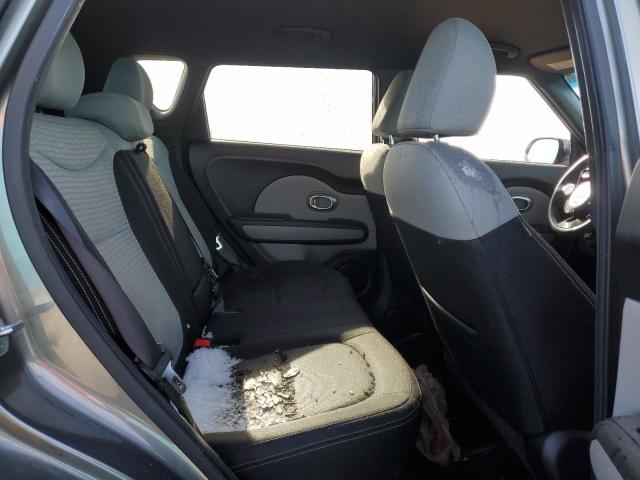 Photo 11 from auction – 2016 KIA SOUL + with VIN KNDJP3A55G7273044