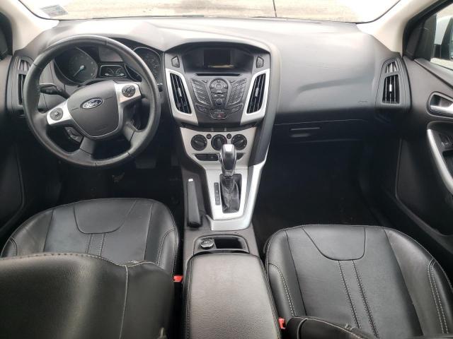 Photo 8 from auction – 2014 FORD FOCUS SE with VIN 1FADP3F21EL274892