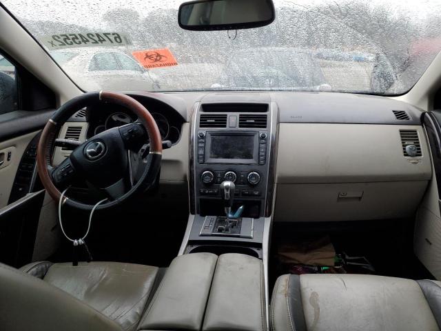 Photo 8 from auction – 2012 MAZDA CX-9 with VIN JM3TB2DA4C0333450