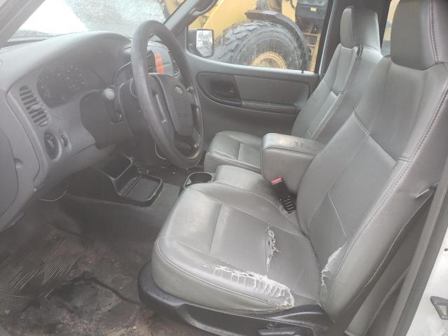 Photo 7 from auction – 2009 FORD RANGER with VIN 1FTYR10D79PA64686