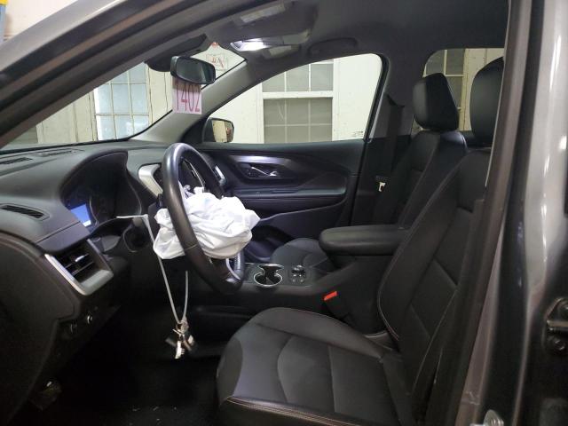Photo 7 from auction – 2020 GMC TERRAIN SL with VIN 3GKALPEV6LL287414