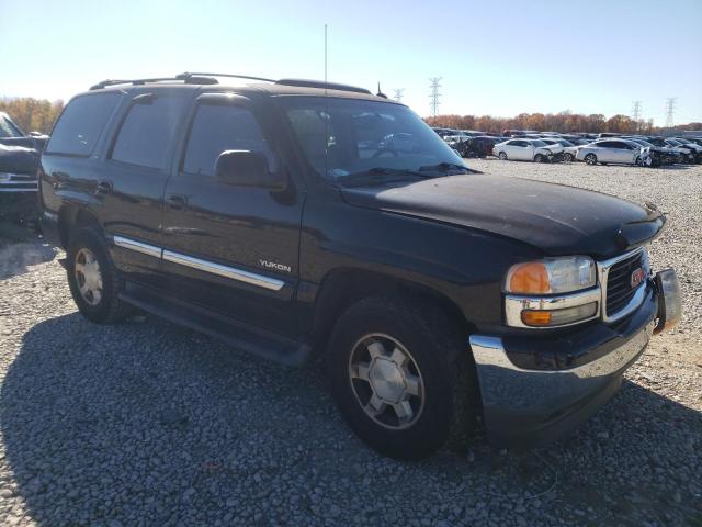 Photo 4 from auction – 2005 GMC YUKON with VIN 1GKEC13T25R188035
