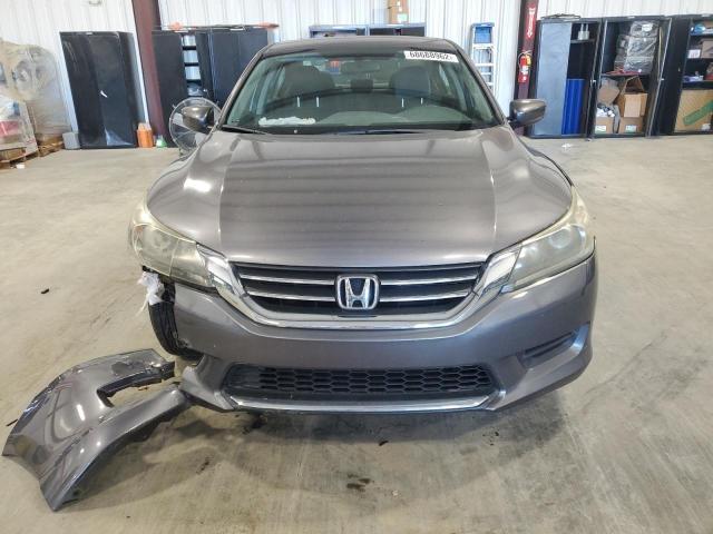 Photo 5 from auction – 2014 HONDA ACCORD LX with VIN 1HGCR2F39EA065285