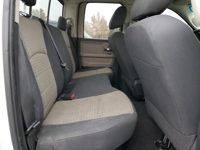 Photo 10 from auction – 2010 DODGE RAM 1500 with VIN 1D7RV1GT7AS147457