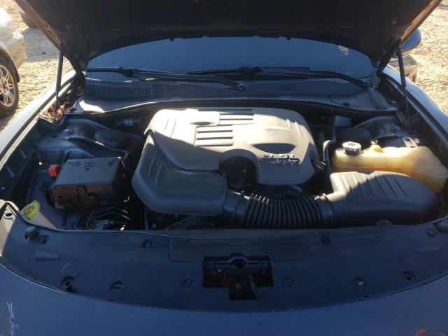 Photo 11 from auction – 2017 DODGE CHARGER SX with VIN 2C3CDXJG8HH505706