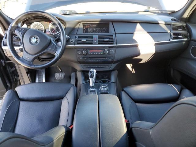 Photo 8 from auction – 2011 BMW X5 M with VIN 5YMGY0C54BLK26873