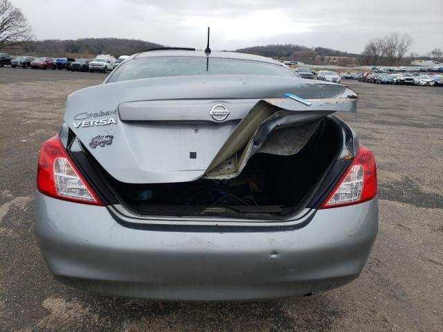 Photo 6 from auction – 2012 NISSAN VERSA S with VIN 3N1CN7AP3CL803169