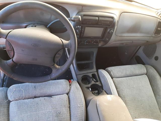 Photo 8 from auction – 2000 FORD RANGER SUP with VIN 1FTZR15V7YPC15546