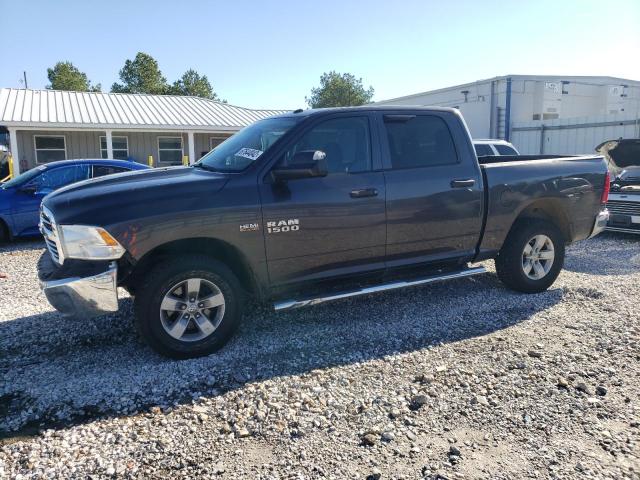 RAM 1500 ST 2016 with VIN 3C6RR7KT9GG202135 - Photo from auction