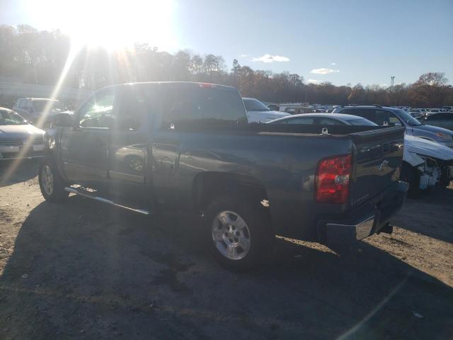 Photo 2 from auction – 2008 CHEVROLET SILVERADO with VIN 2GCEC19J381217007