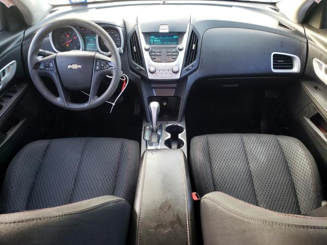 Photo 8 from auction – 2012 CHEVROLET EQUINOX LS with VIN 2GNALBEK5C6172786