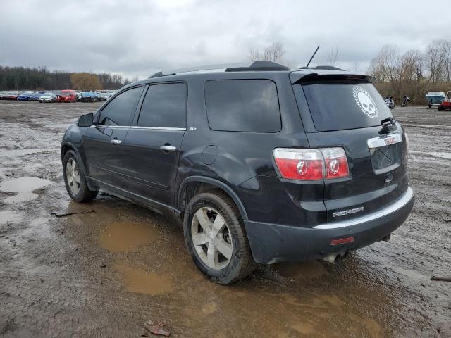 Photo 2 from auction – 2011 GMC ACADIA SLT with VIN 1GKKVRED0BJ117976