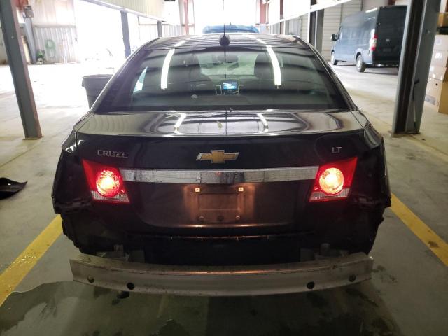 Photo 6 from auction – 2015 CHEVROLET CRUZE LT with VIN 1G1PC5SB4F7240369