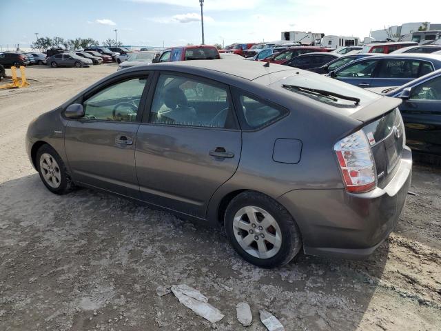 Photo 2 from auction – 2008 TOYOTA PRIUS with VIN JTDKB20UX83360288