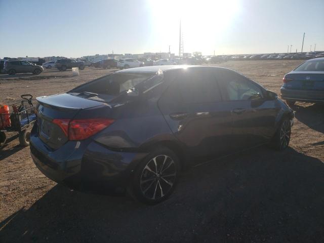 Photo 3 from auction – 2018 TOYOTA COROLLA L with VIN 5YFBURHE1JP747888