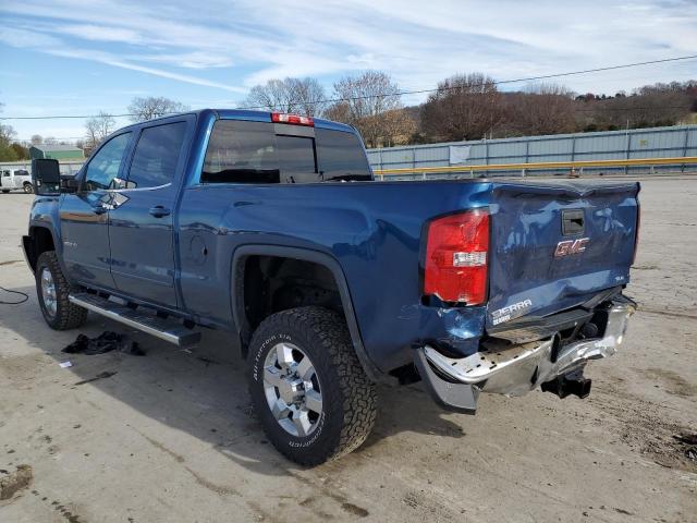 Photo 2 from auction – 2017 GMC SIERRA K25 with VIN 1GT12SEY3HF210576