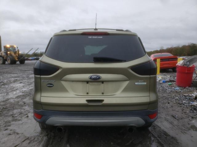 Photo 6 from auction – 2013 FORD ESCAPE SE with VIN 1FMCU0GX2DUB16637