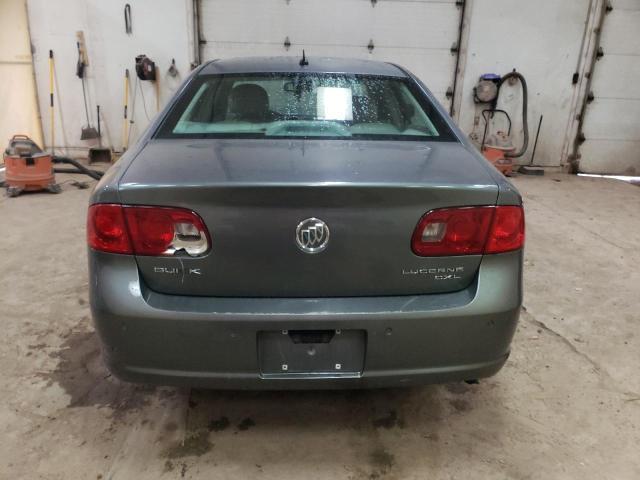 Photo 6 from auction – 2006 BUICK LUCERNE CX with VIN 1G4HD57216U130717