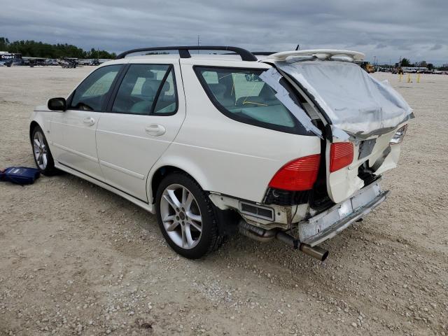 صورة رقم 2 من المزاد - 2008 SAAB 9-5 2.3T مع VIN YS3ED59G883515967