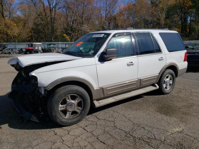 FORD EXPEDITION 2004 z numerem VIN 1FMPU17L34LB90031 - Zdjęcie z aukcji