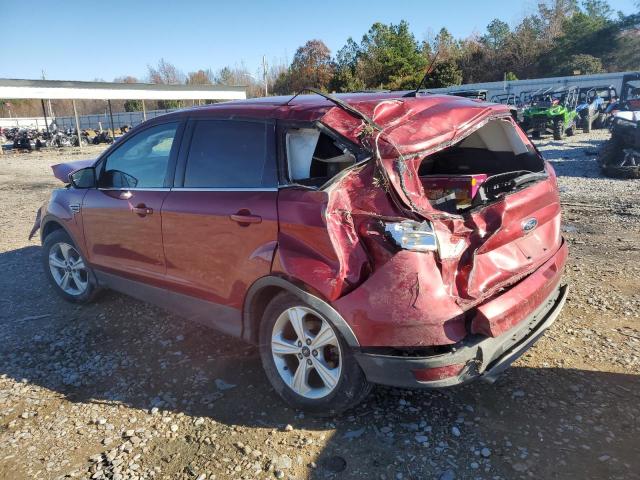 Photo 2 from auction – 2016 FORD ESCAPE SE with VIN 1FMCU0G7XGUA44476