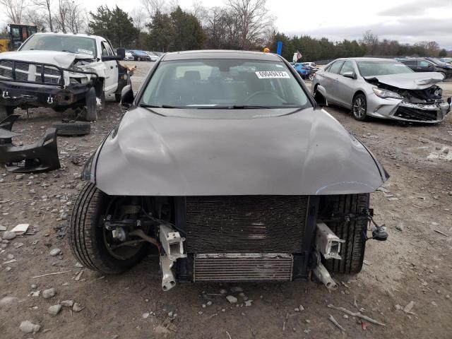 Photo 5 from auction – 2013 BMW 328 I with VIN WBA3A5G56DNP26492
