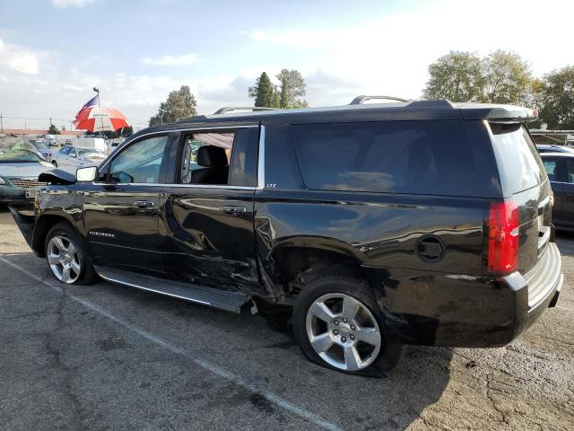 Photo 2 from auction – 2015 CHEVROLET SUBURBAN C with VIN 1GNSCKKC4FR646799