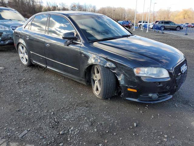Photo 4 from auction – 2006 AUDI A4 S-LINE with VIN WAUEG98E56A017527