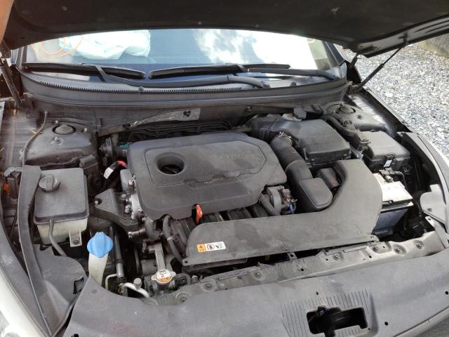 Photo 11 from auction – 2016 HYUNDAI SONATA SE with VIN 5NPE24AF4GH402949
