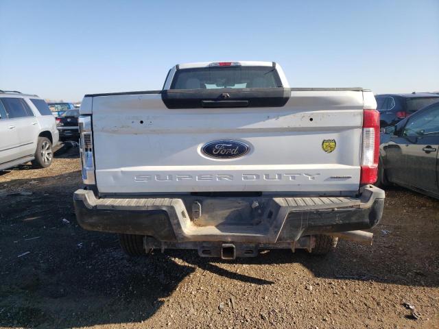 Photo 6 from auction – 2019 FORD F250 SUPER with VIN 1FT7W2B60KEG51936