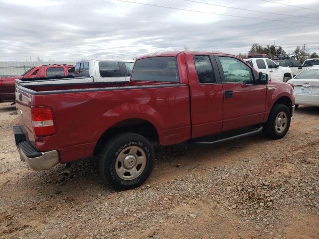 Photo 3 from auction – 2007 FORD F150 with VIN 1FTPX14V27FB09718