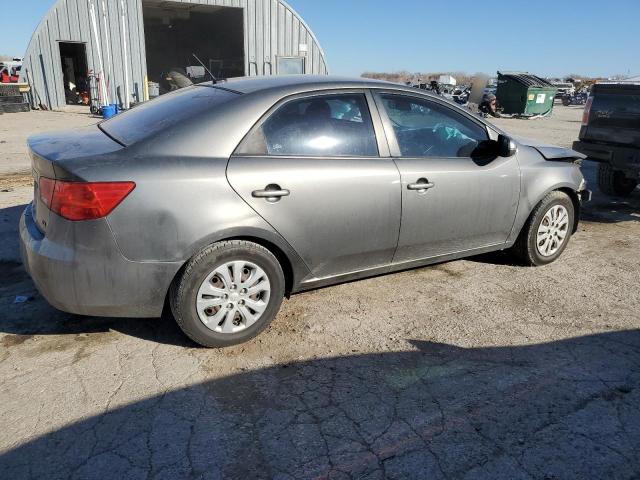 Photo 3 from auction – 2011 KIA FORTE EX with VIN KNAFU4A21B5391703