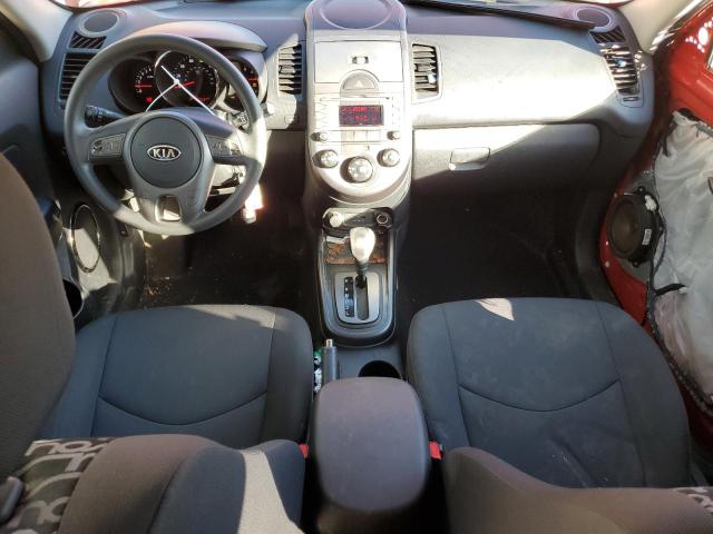 صورة رقم 8 من المزاد - 2010 KIA SOUL + مع VIN KNDJT2A27A7136402