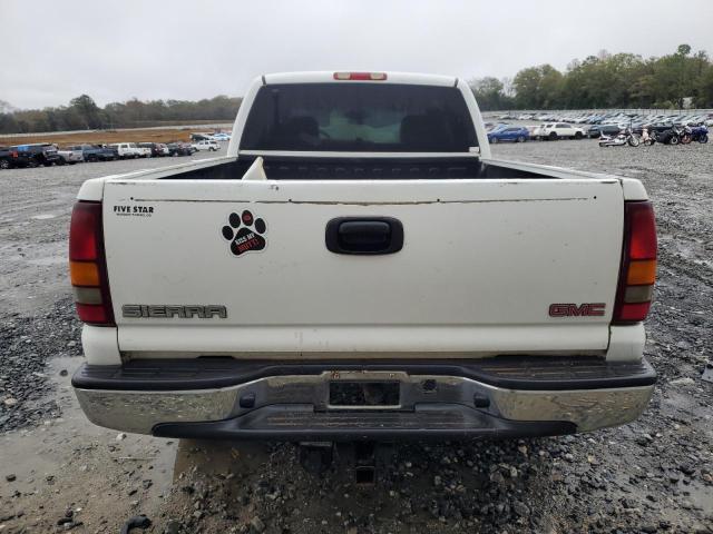 Photo 6 from auction – 2003 GMC NEW SIERRA with VIN 1GTEK19T13E135286