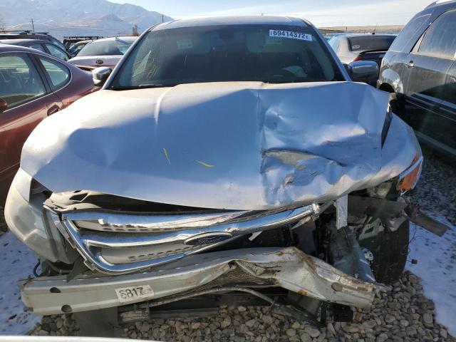 Photo 5 from auction – 2011 FORD TAURUS LIM with VIN 1FAHP2FW4BG150750