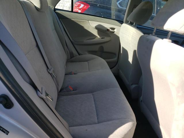 Photo 10 from auction – 2009 TOYOTA CAROLA with VIN JTDBL40E199046500