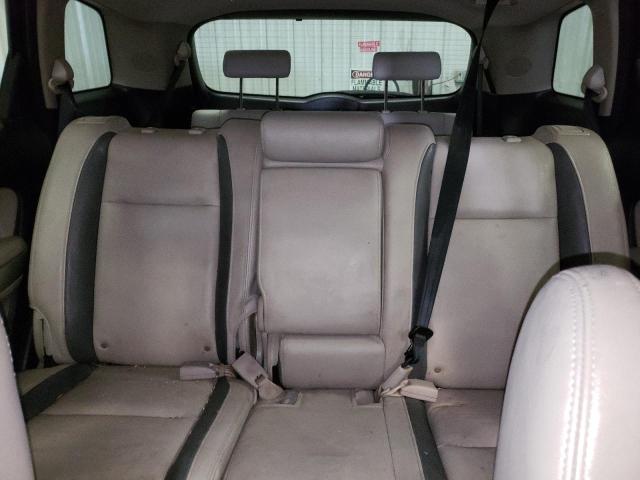 Photo 10 from auction – 2008 MAZDA CX-9 with VIN JM3TB38V880164012