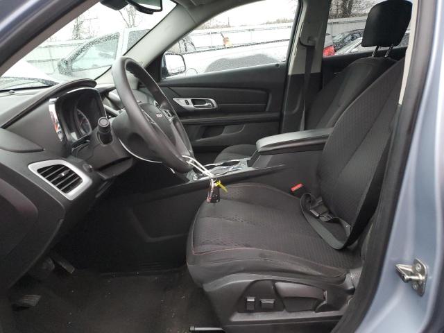 Photo 7 from auction – 2015 GMC TERRAIN SL with VIN 2GKFLVEK6F6182008