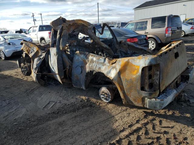 Photo 2 from auction – 2012 GMC SIERRA K15 with VIN 3GTP2TEA6CG138900