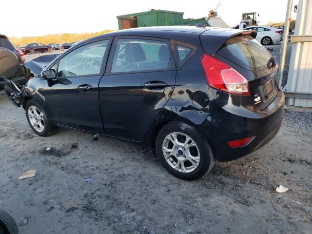 Photo 2 from auction – 2015 FORD FIESTA SE with VIN 3FADP4EJ9FM179902